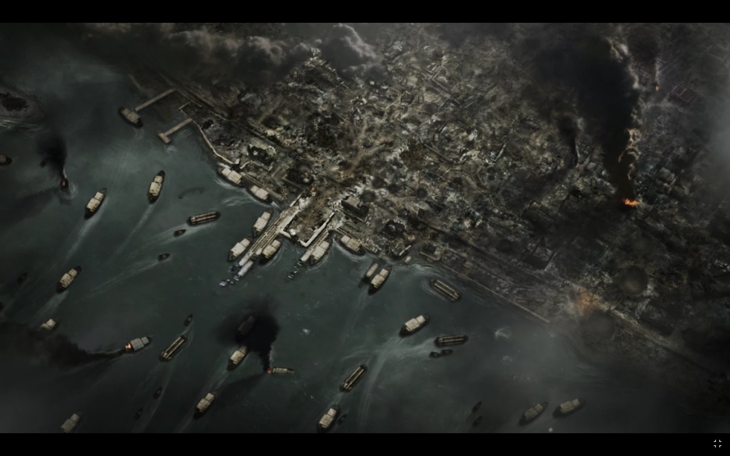 company of heroes 2 soundtrack location