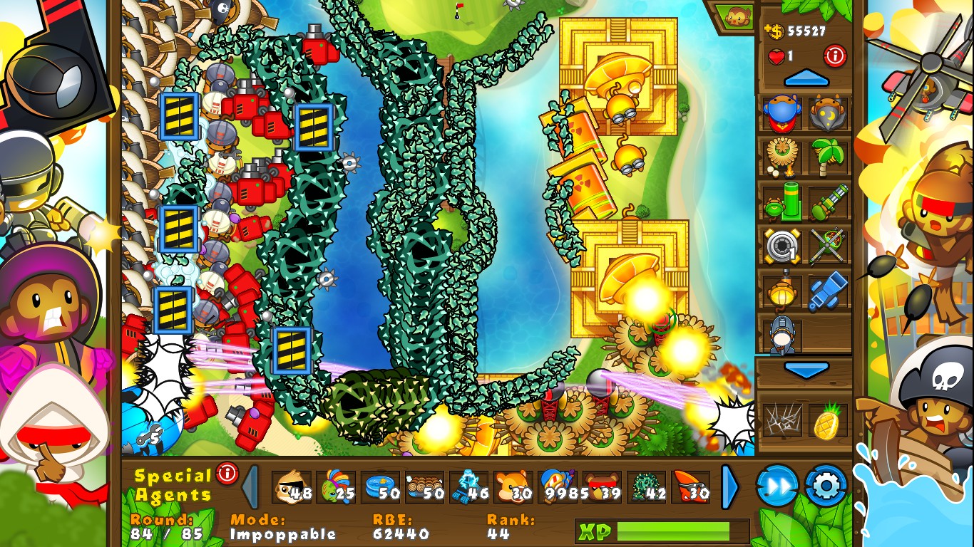 bloons td5 rom download