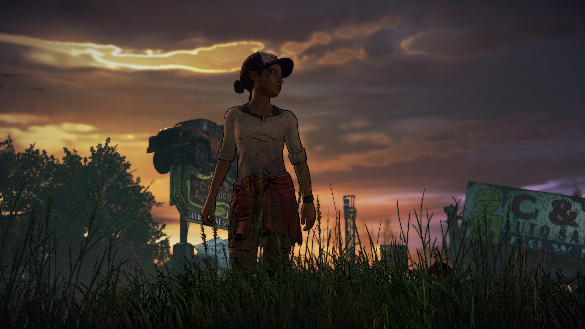 the walking dead a new frontier steam