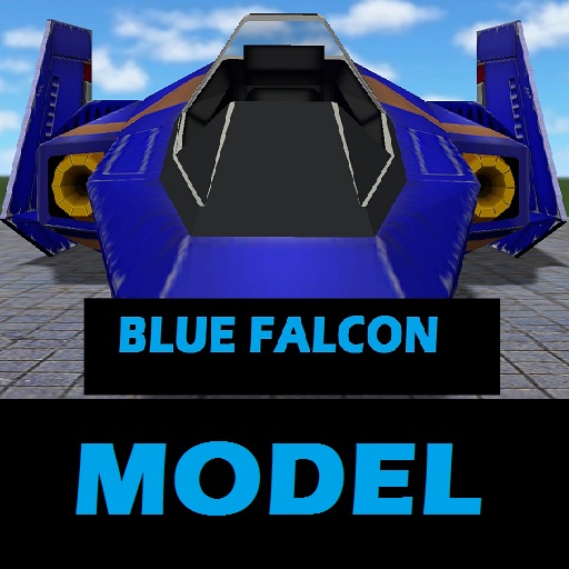 blue falcon f zero