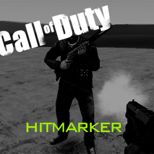 cod hitmarker killing floor download