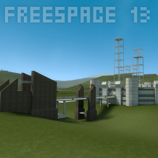 gmod freespace