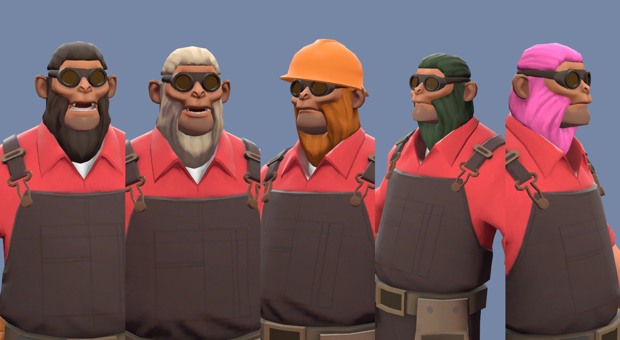 tf2 grease