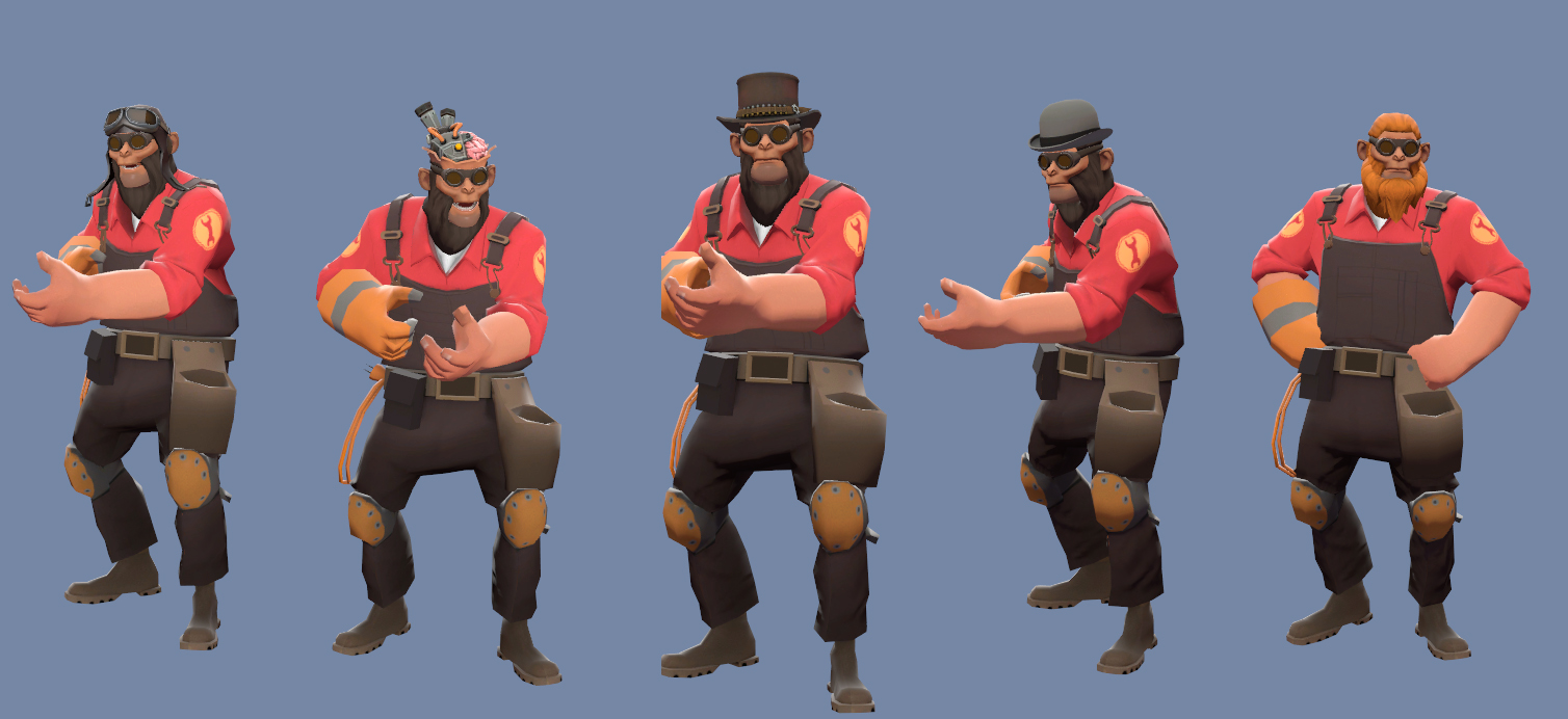 tf2 grease
