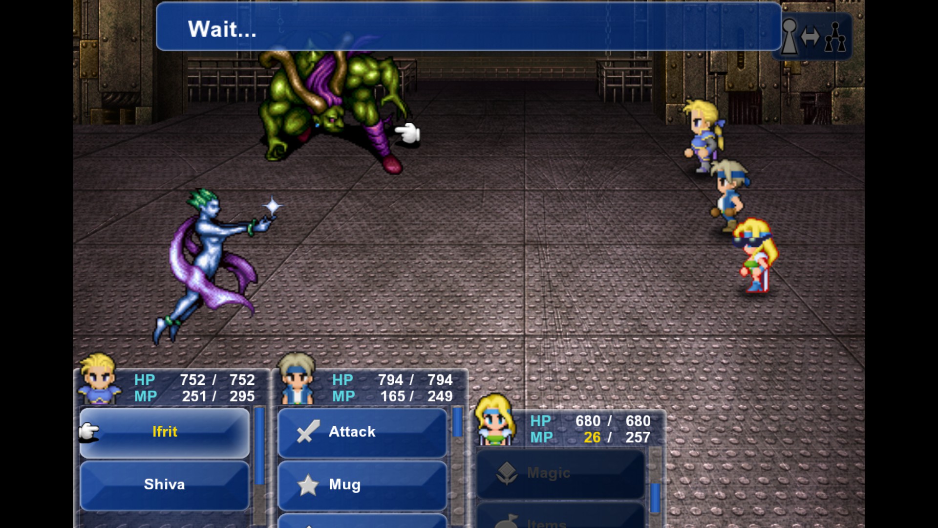 download final fantasy vi walkthrough