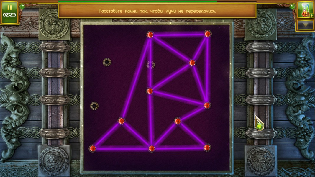 instal Lost Lands: Mahjong free