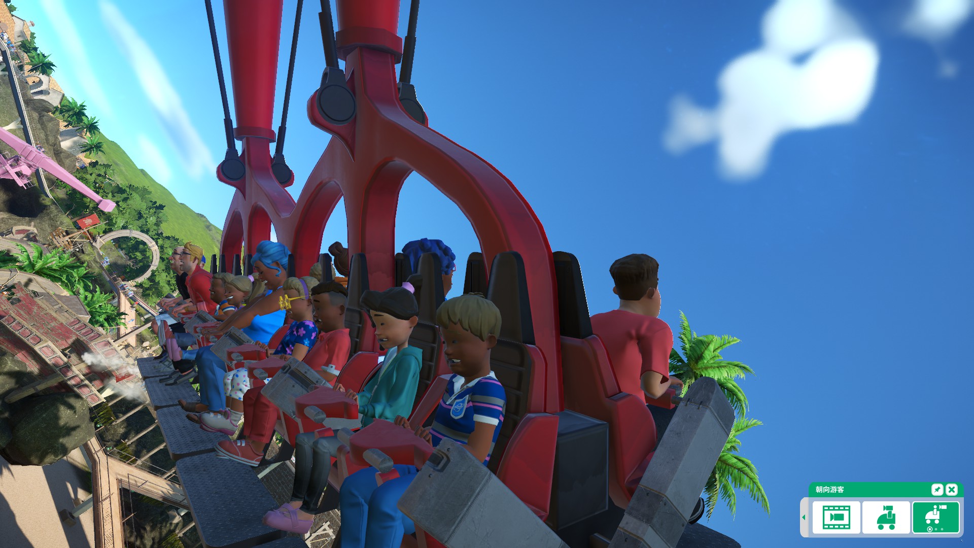 download planet coaster steam for free