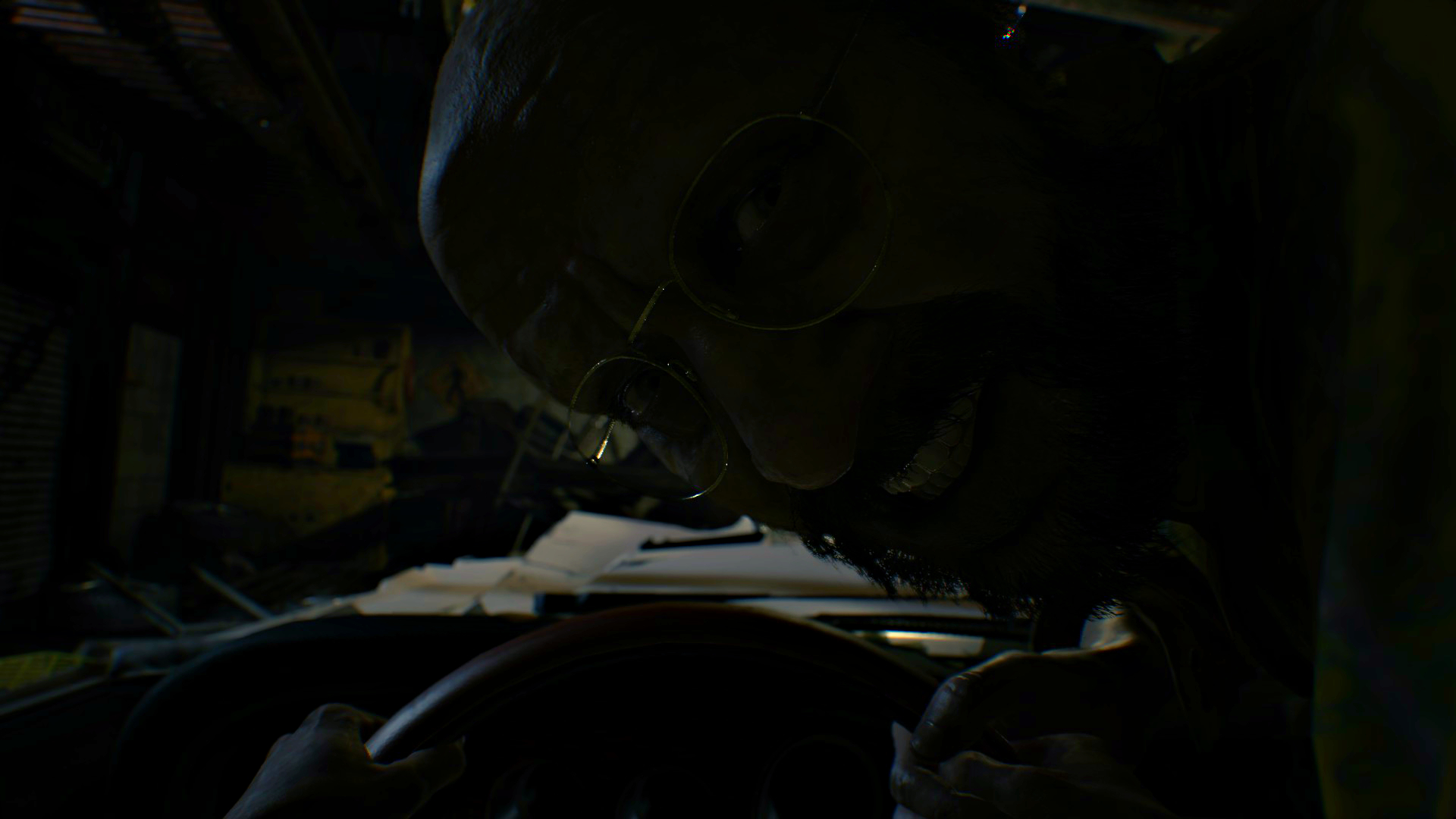 Steam Community :: RESIDENT EVIL 7 biohazard / BIOHAZARD 7 ...