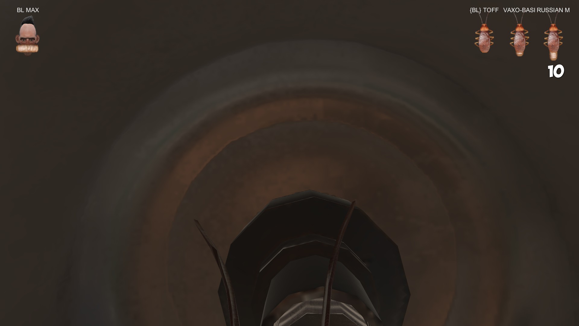 cockroach simulator 1