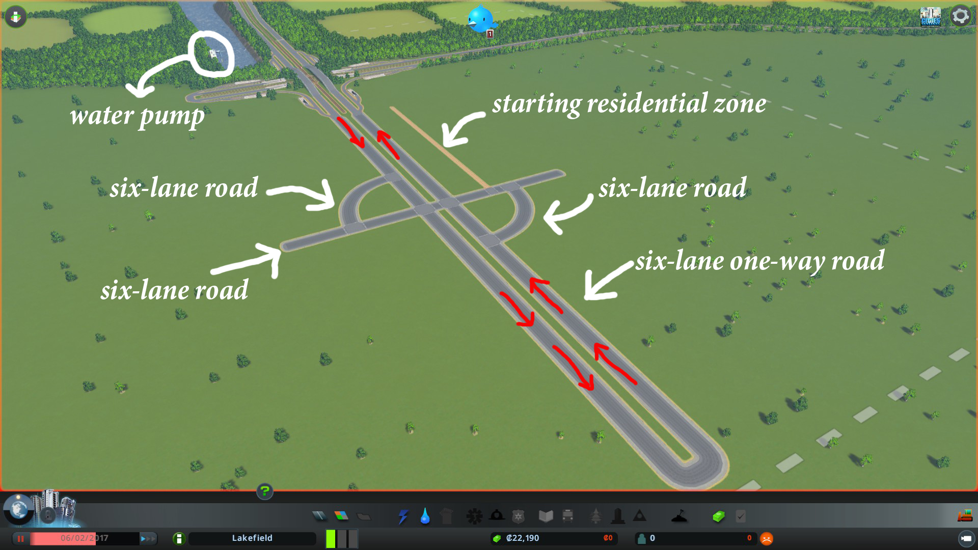 Steam Community :: Guide :: Touching the Skies in Cities: Skylines ...
