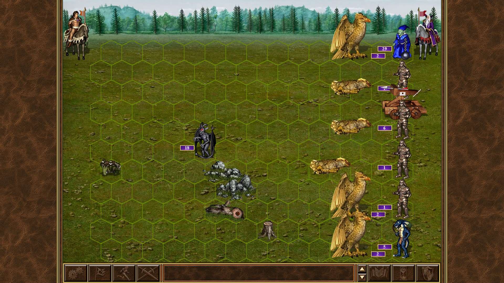 heroes might and magic 3 android