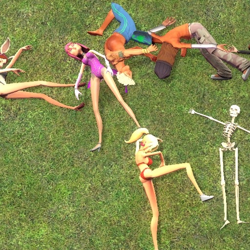 garrys mod nude female addon