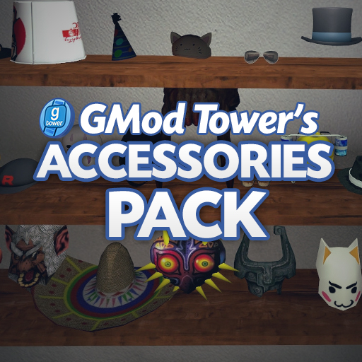 download blocked mods from steam workshop gmod