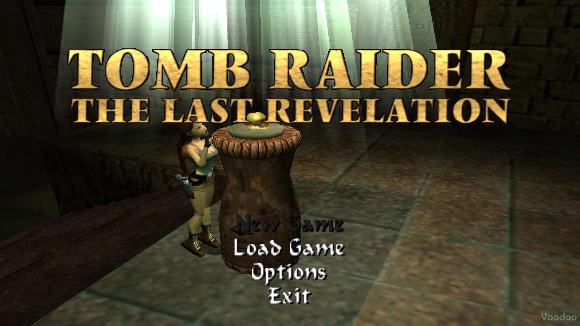 widescreen patch tomb raider 4