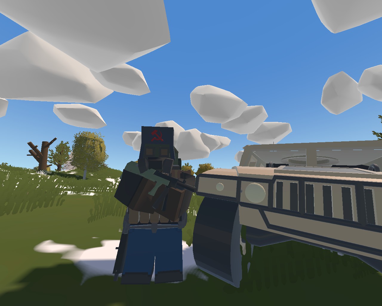 Steam Community :: Unturned
