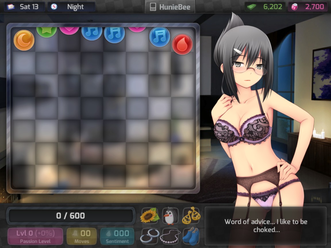 huniepop steam uncensored patch guide