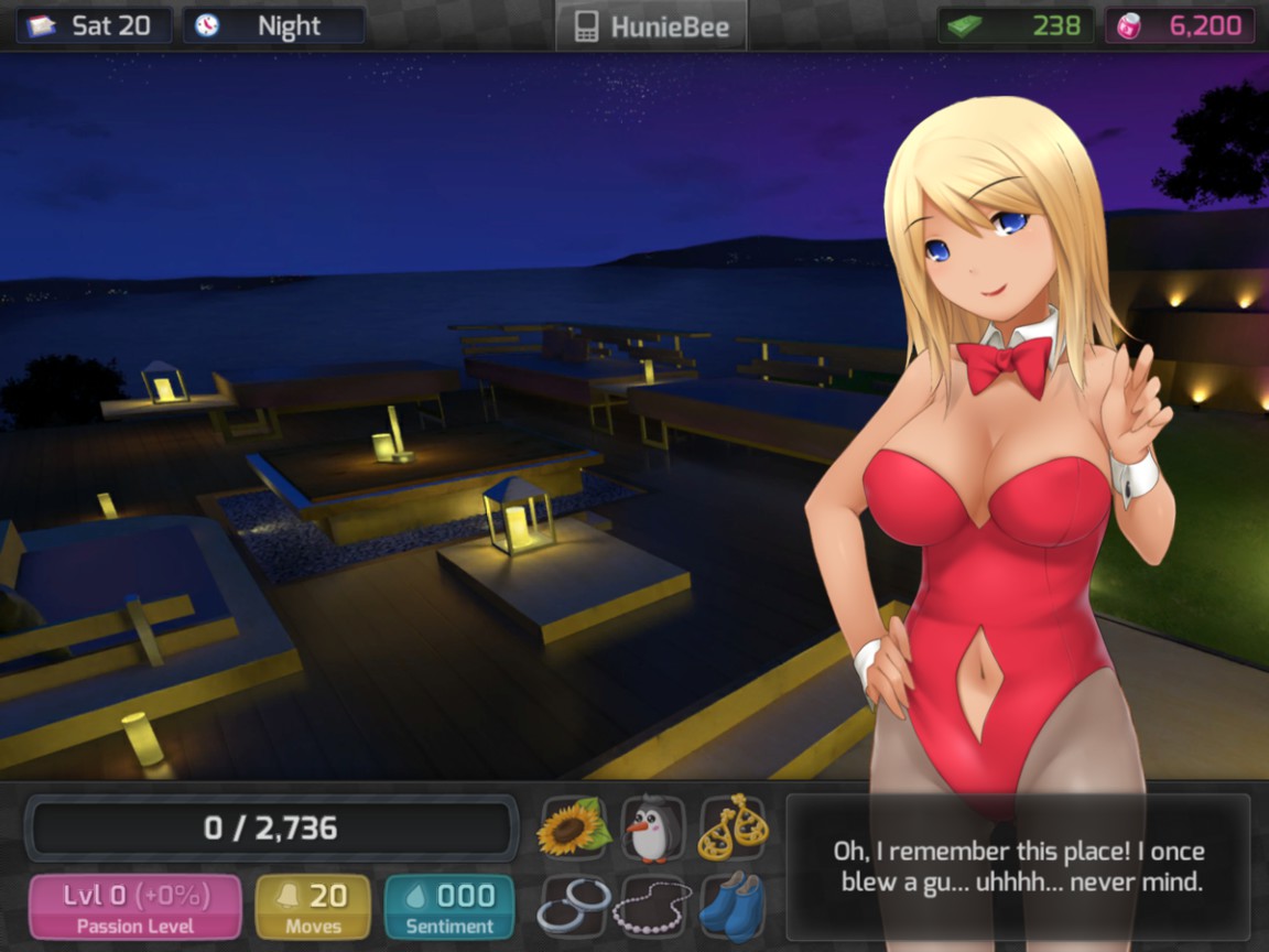 huniepop uncensor for steam