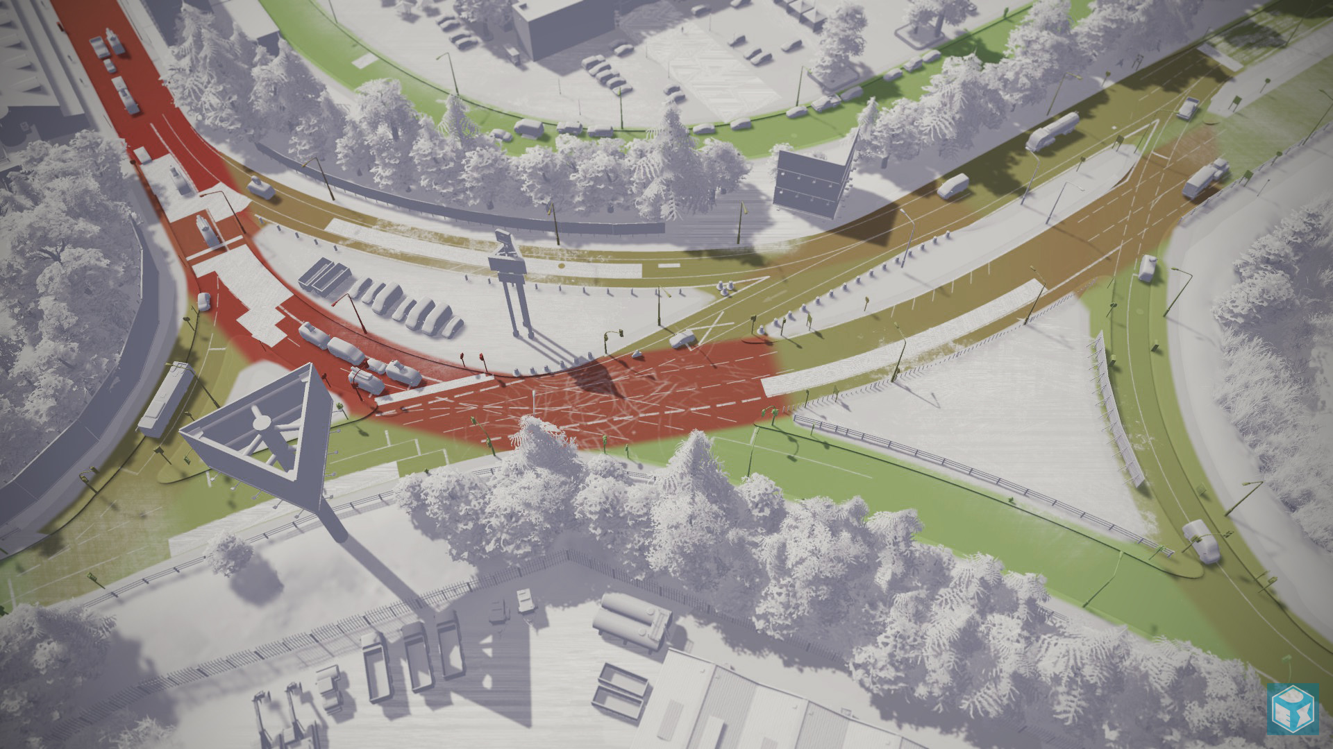 cities skylines road name map editor