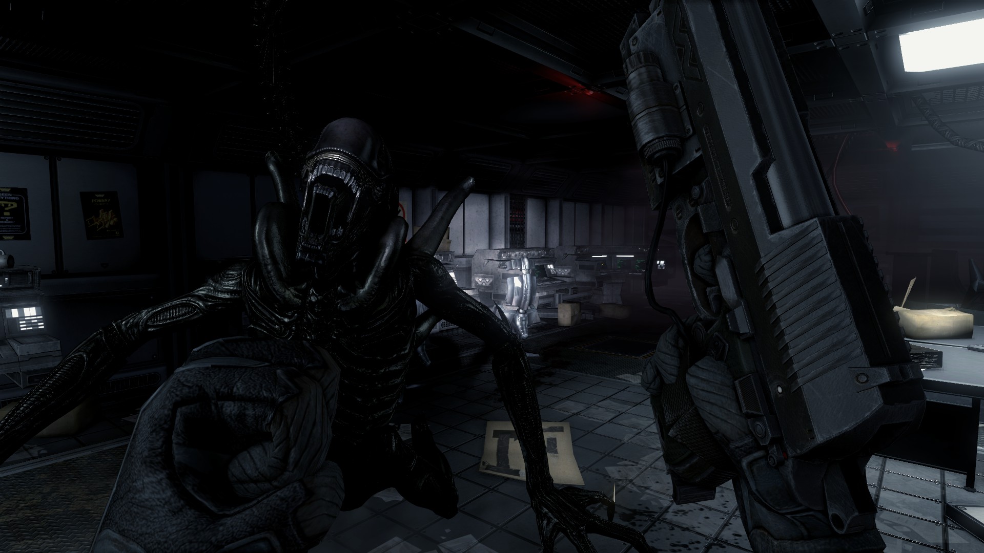 download alien vs predator vs terminator