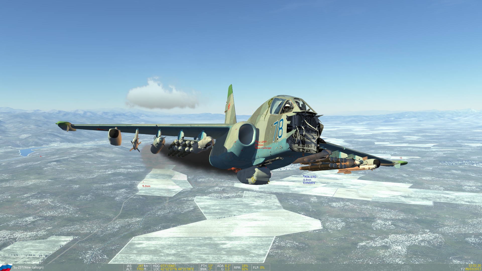 dcs world steam