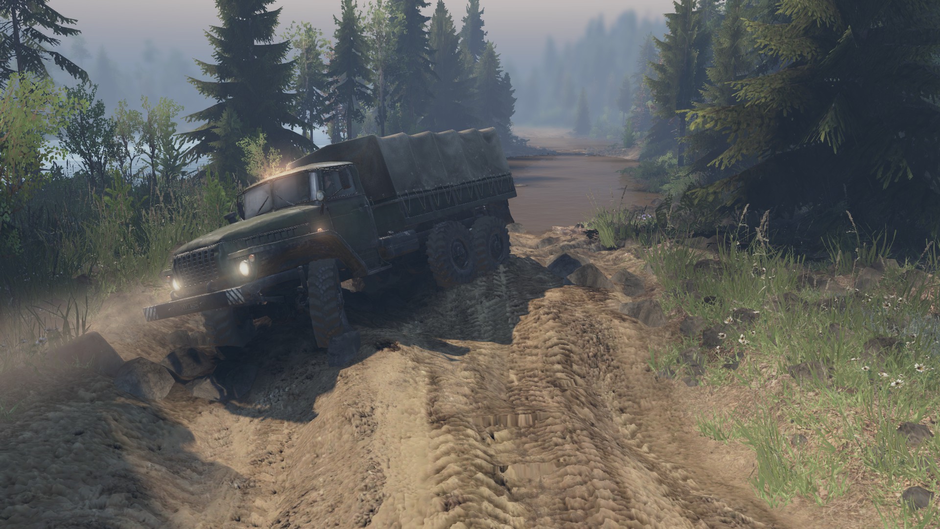 Steam Community :: Spintires