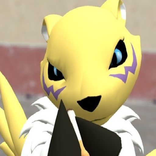 garrys mod nude renamon