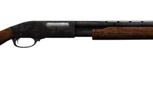 new vegas hunting shotgun