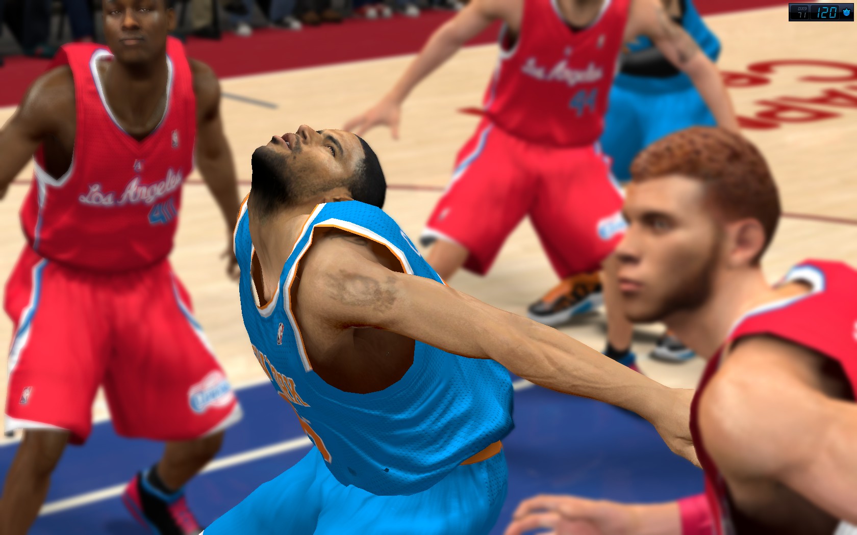 Steam Community :: NBA 2K13