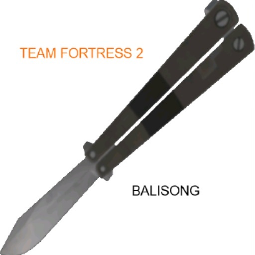 team fortress 2 spy knife list
