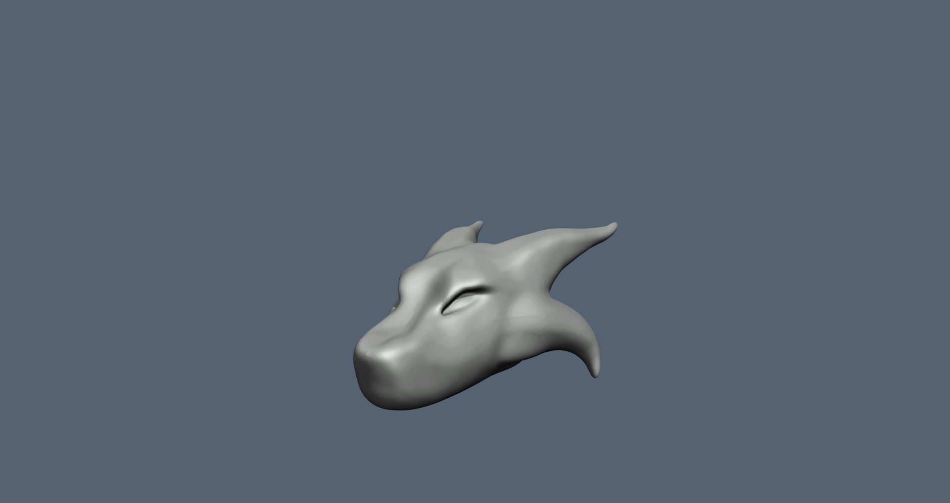 3d coat timelapse