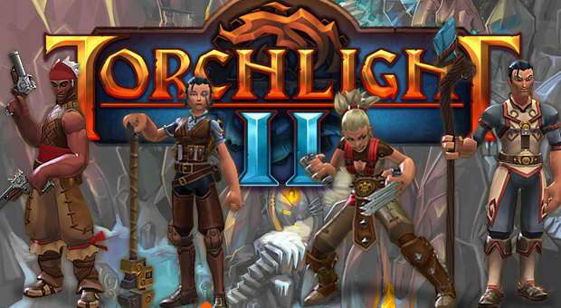 torchlight 2 essentials endless dungeon