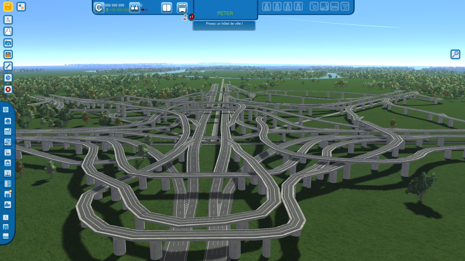 cities xl platinum mods