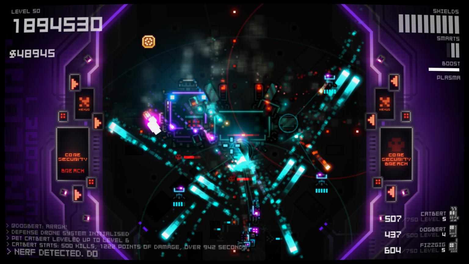 ultratron trophy guide