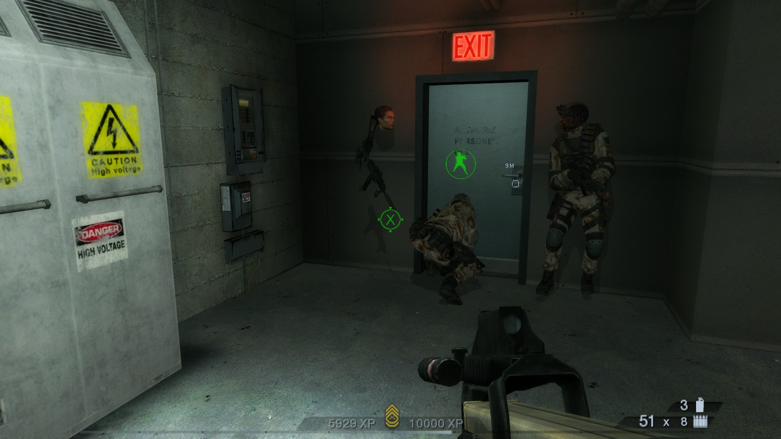 rainbow six vegas 2 steam online play