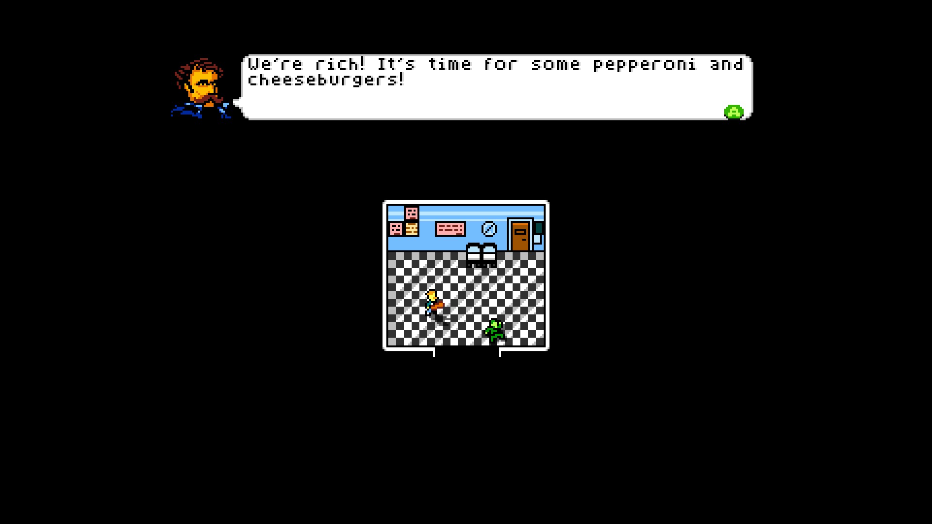 when will retro city rampage dx release on andruod