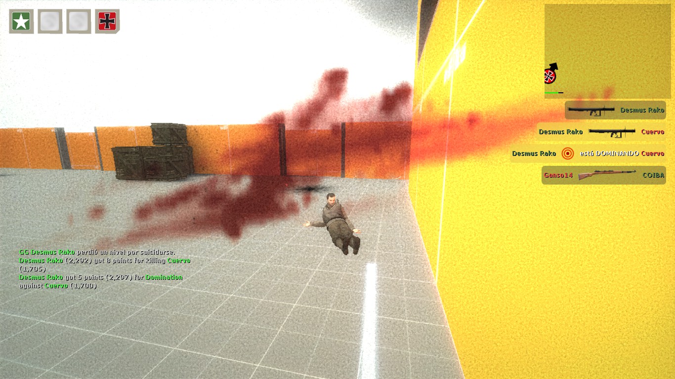 day of defeat source server.cfg