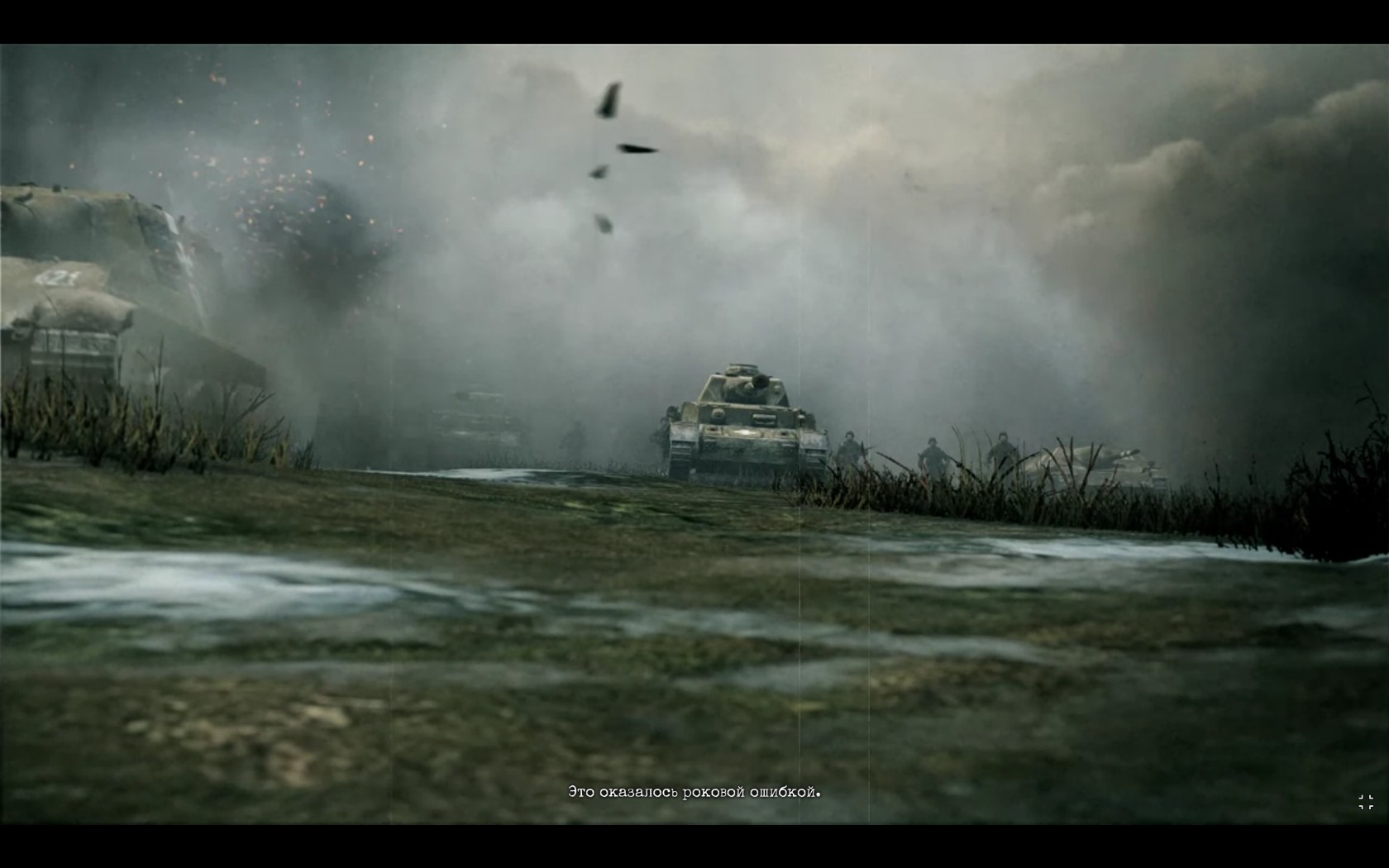 company of heroes 2 steam wallpaper
