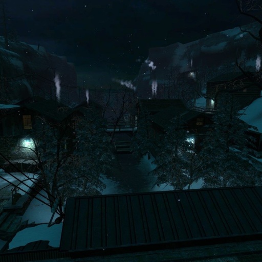 gmod roleplay maps no css