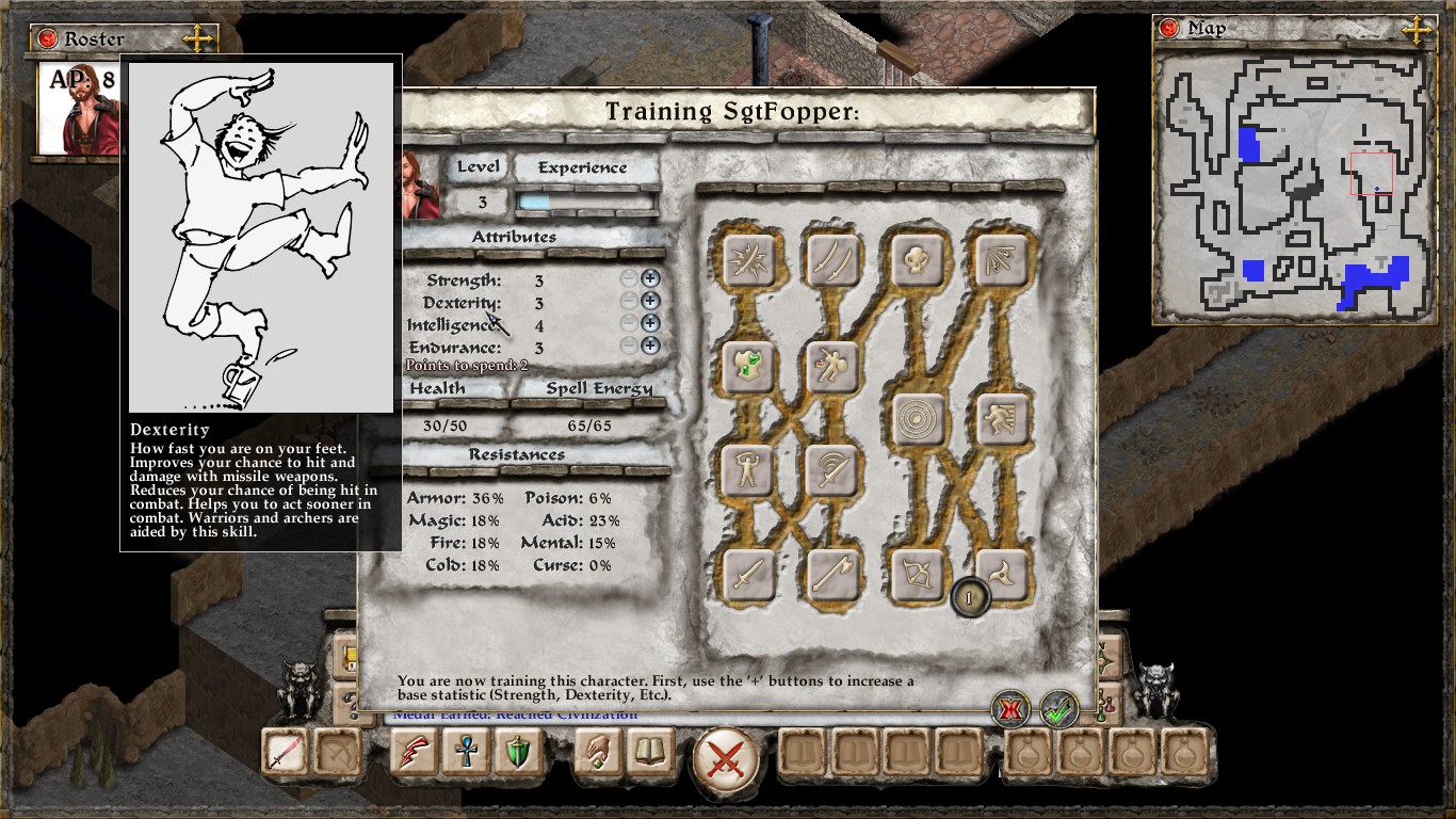Avernum Escape From the Pit instal the last version for ios