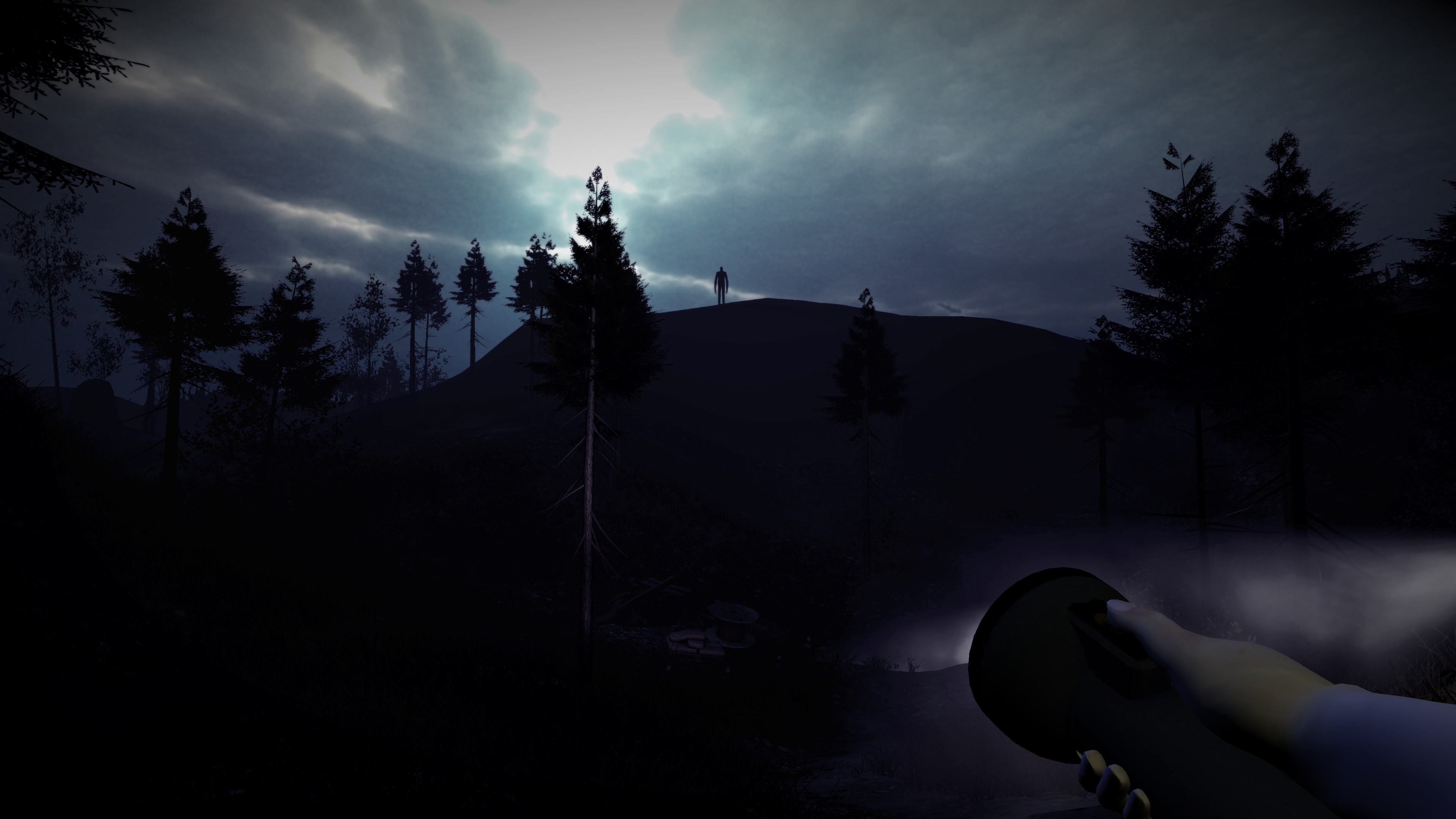 slender the arrival steam download