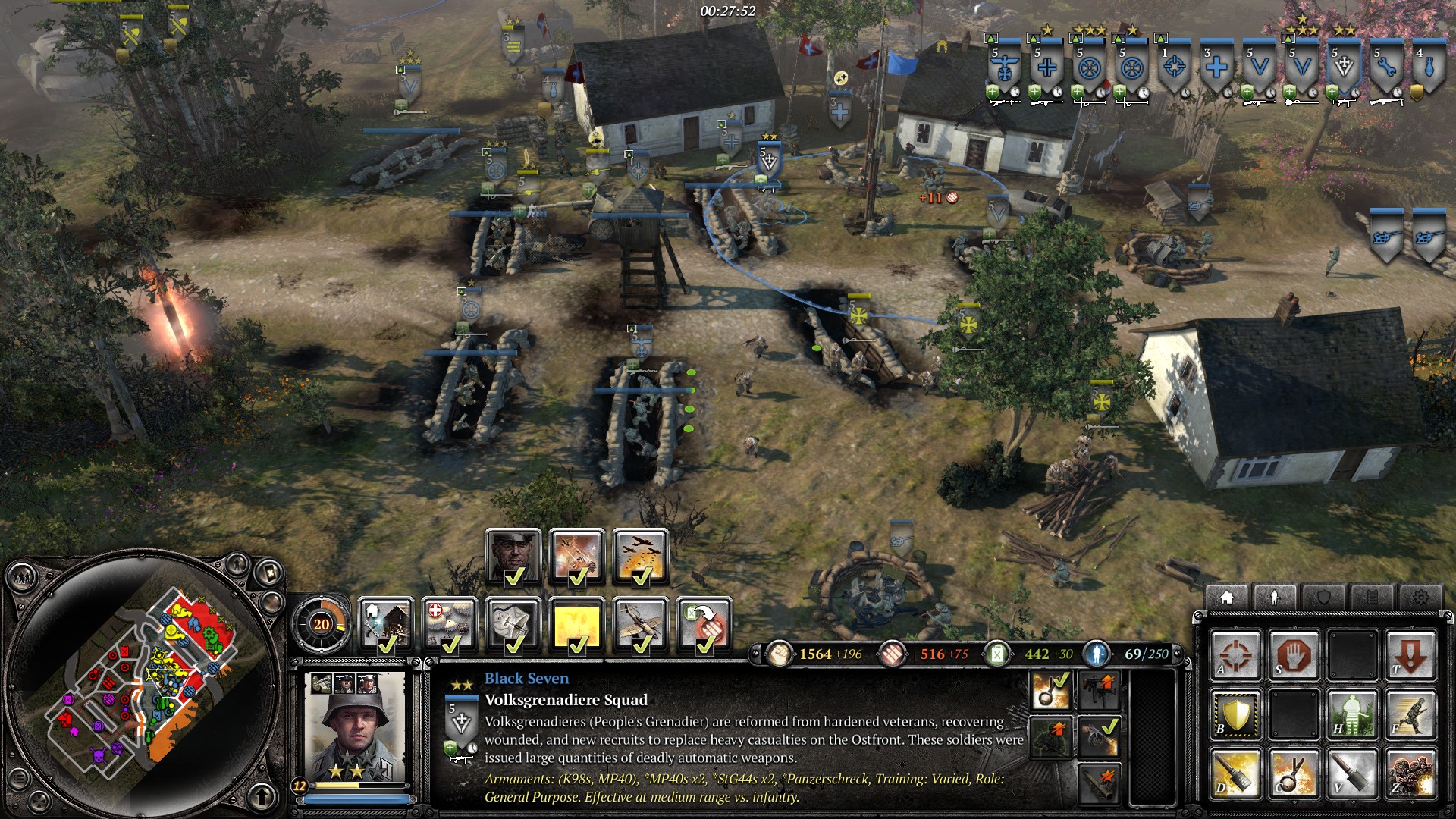 company of heroes 2 hacks