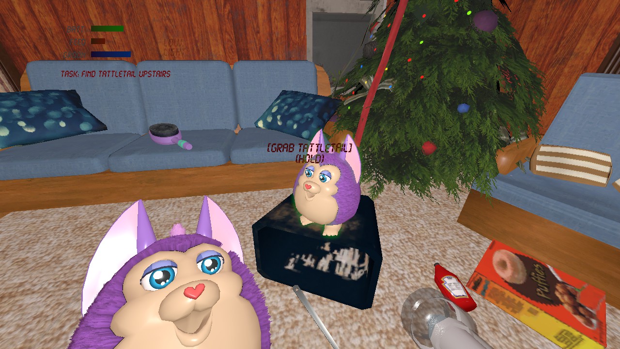 Steam Community :: Tattletail