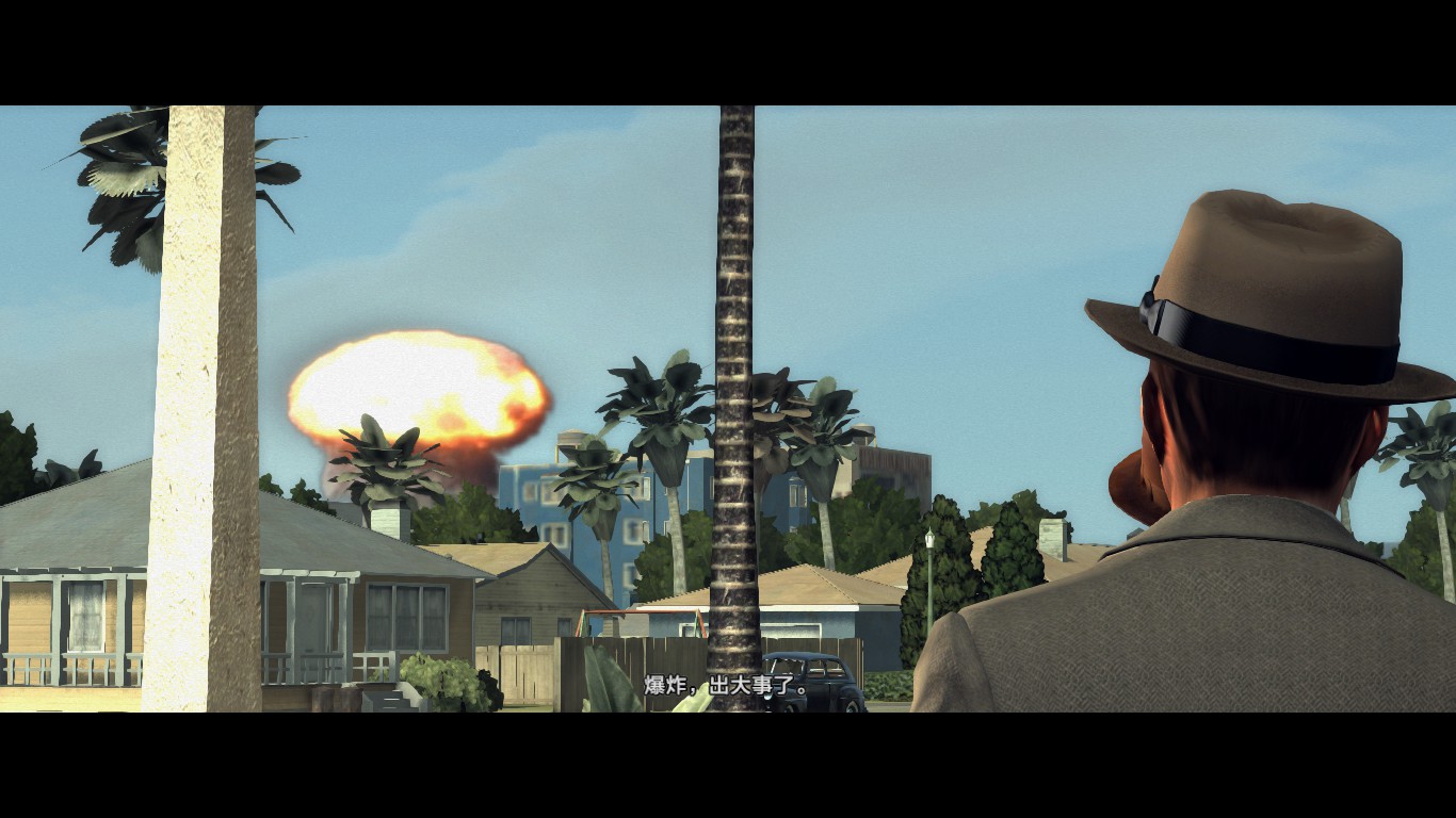 download la noire steam for free