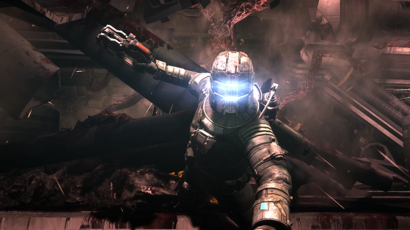dead space 2 steam vs origin