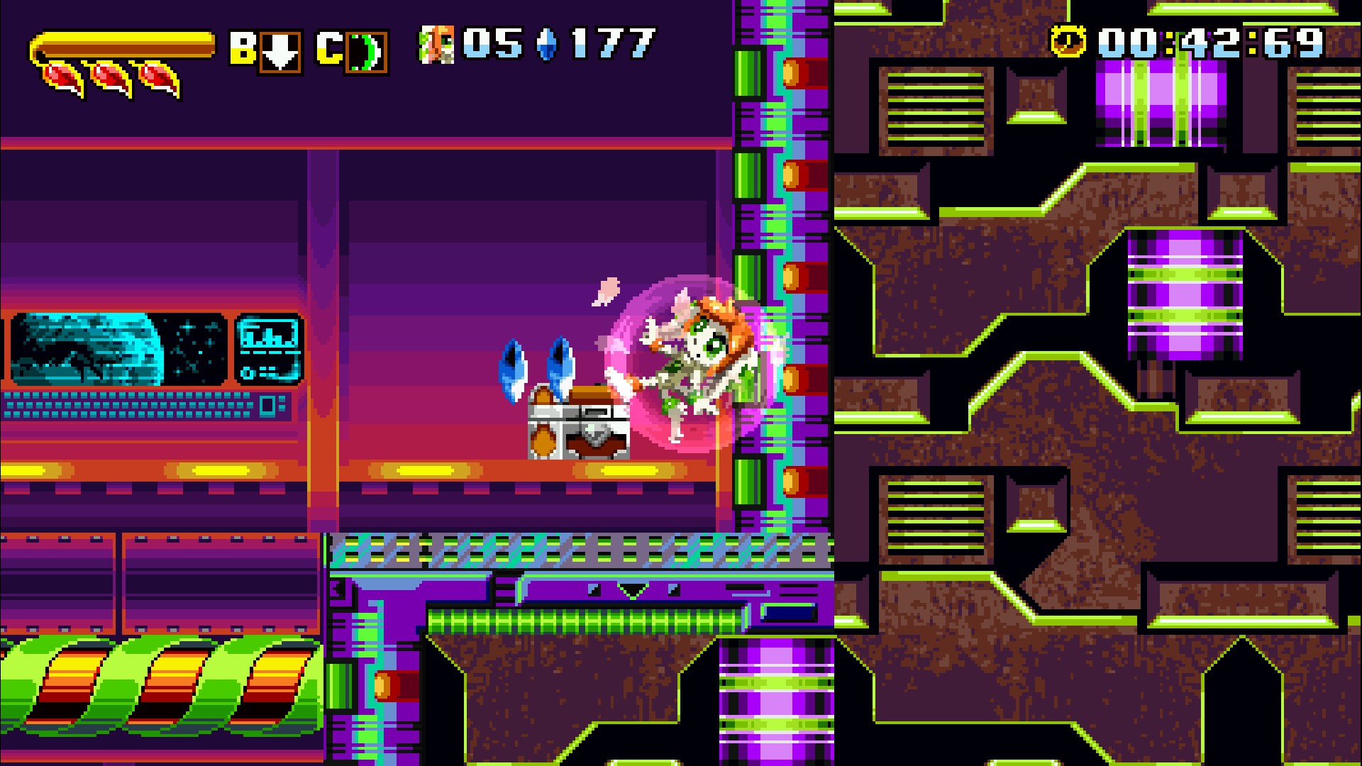 free download freedom planet platforms