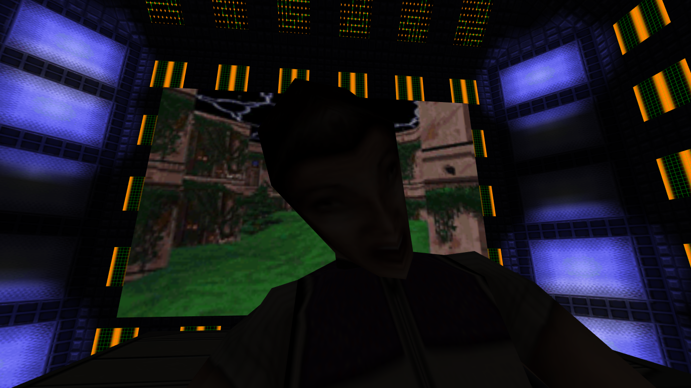 how to make system shock 2 fan missions