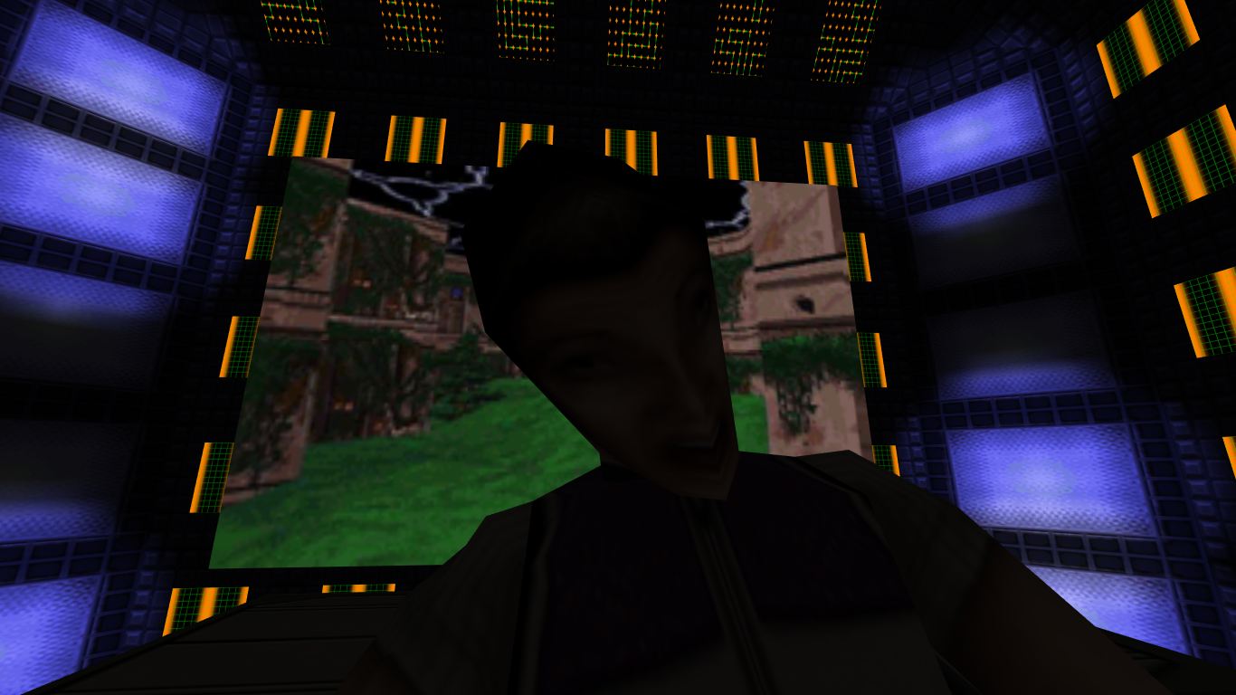 do you need to play system shock 1 before 2