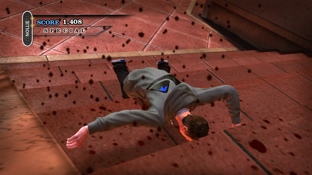 tony hawk pro skater 3 steam