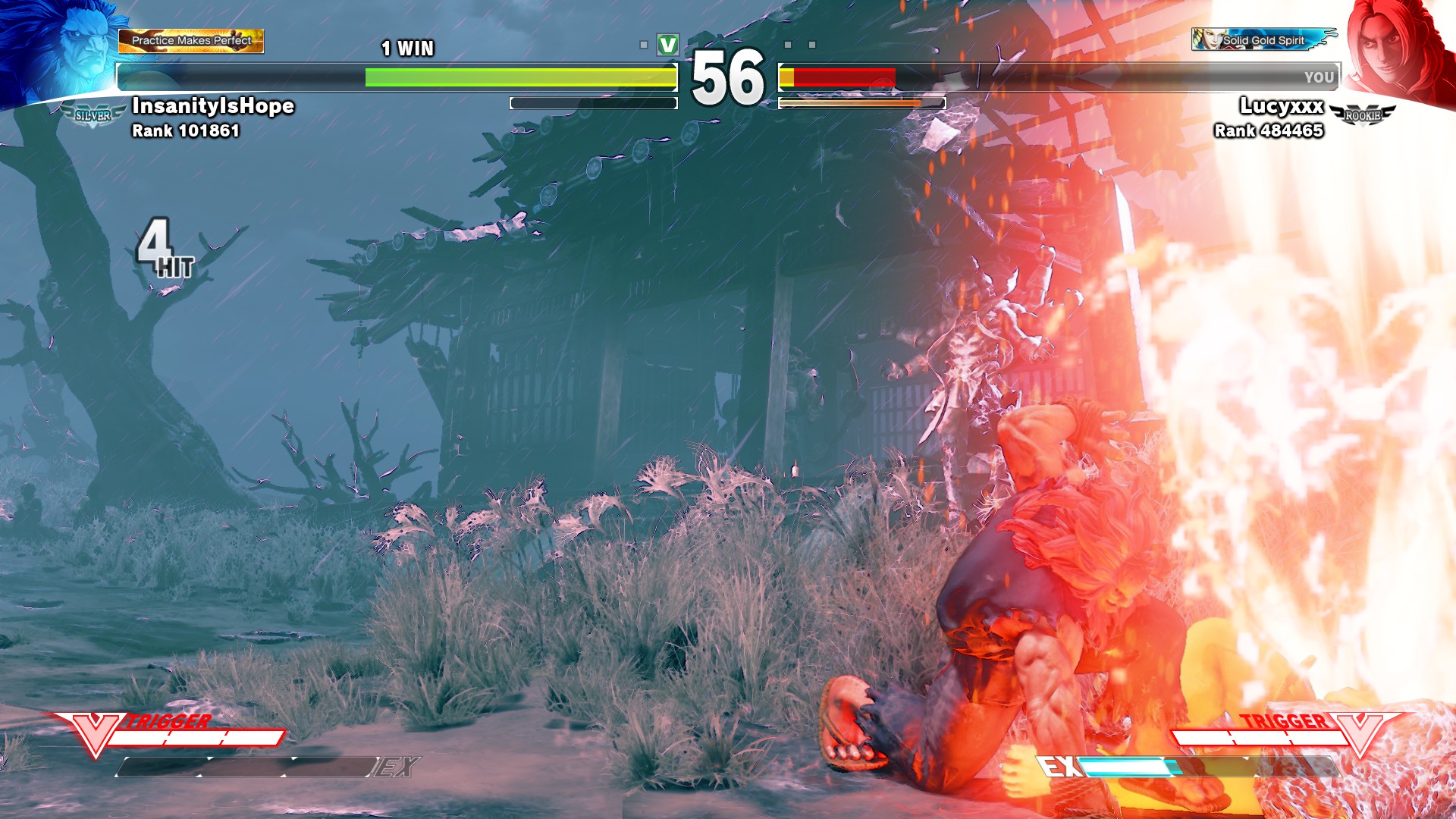 street fighter 6 release time steam