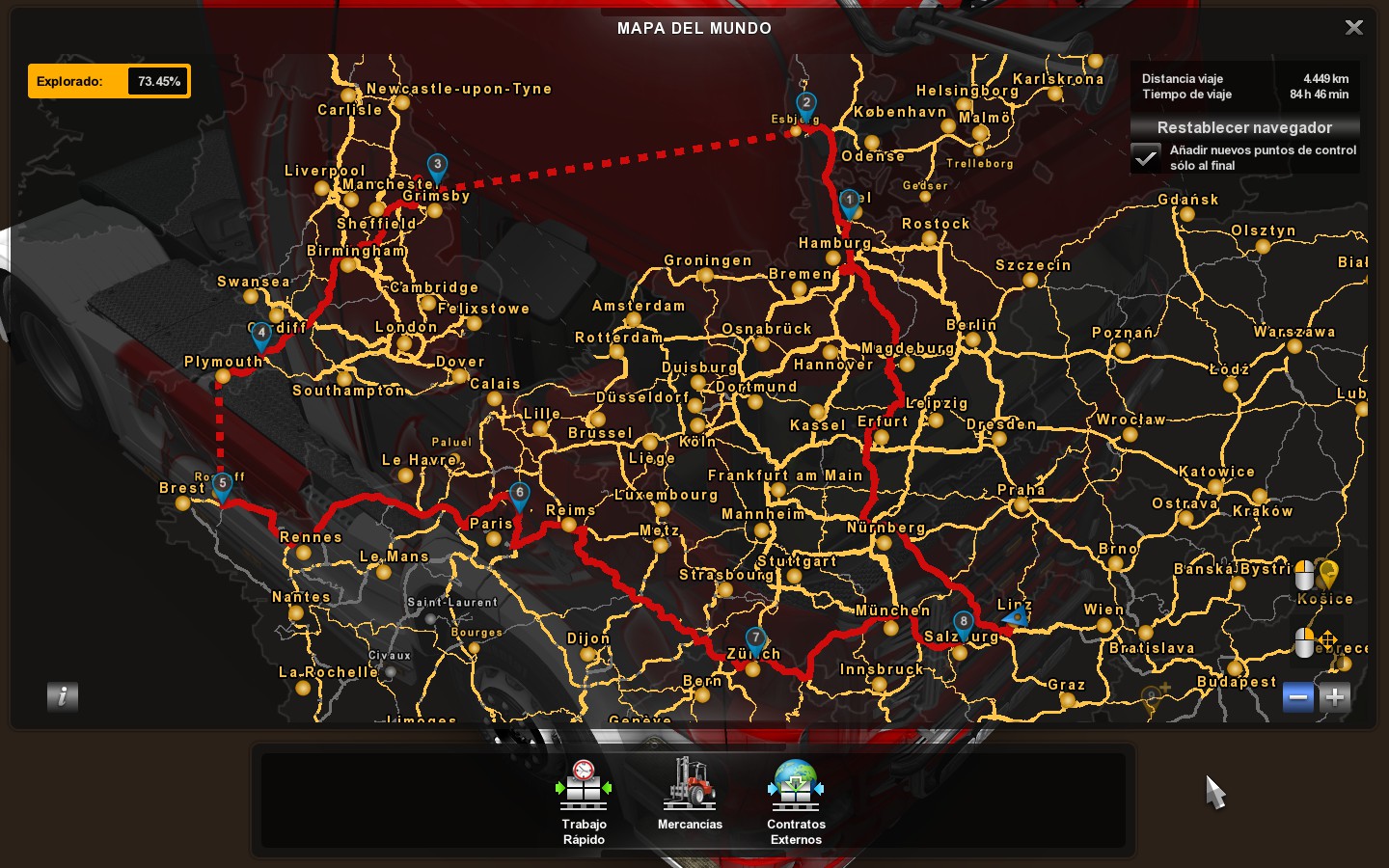 2º Convoy oficial 21/01/2017 9BB3A884FF58F68E02136FCEF705A63C4D2D7B1E